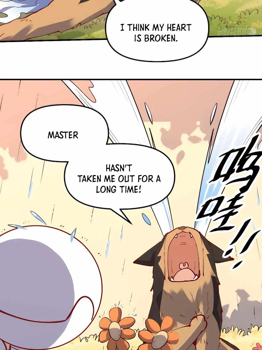 I'm Actually a Cultivation Bigshot Chapter 170 Page 16