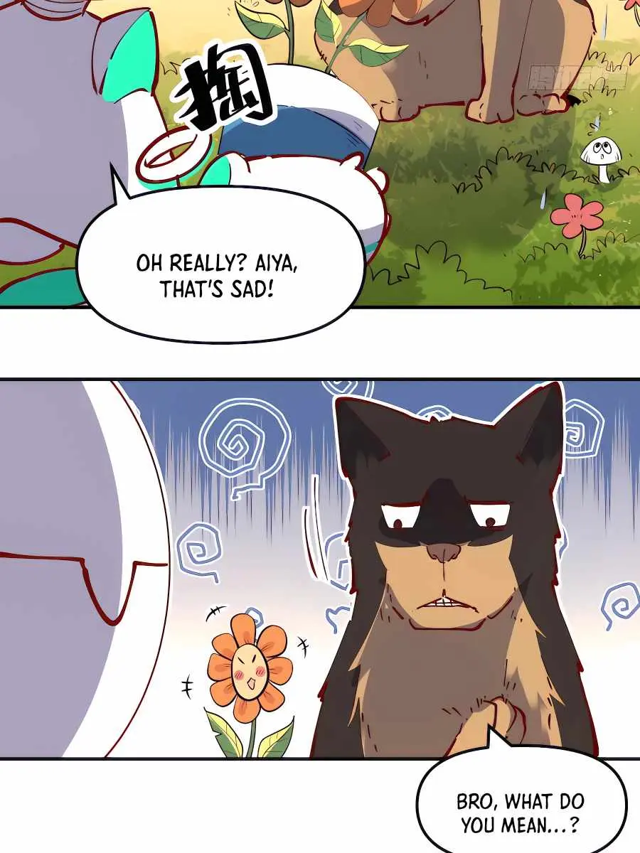 I'm Actually a Cultivation Bigshot Chapter 170 Page 17