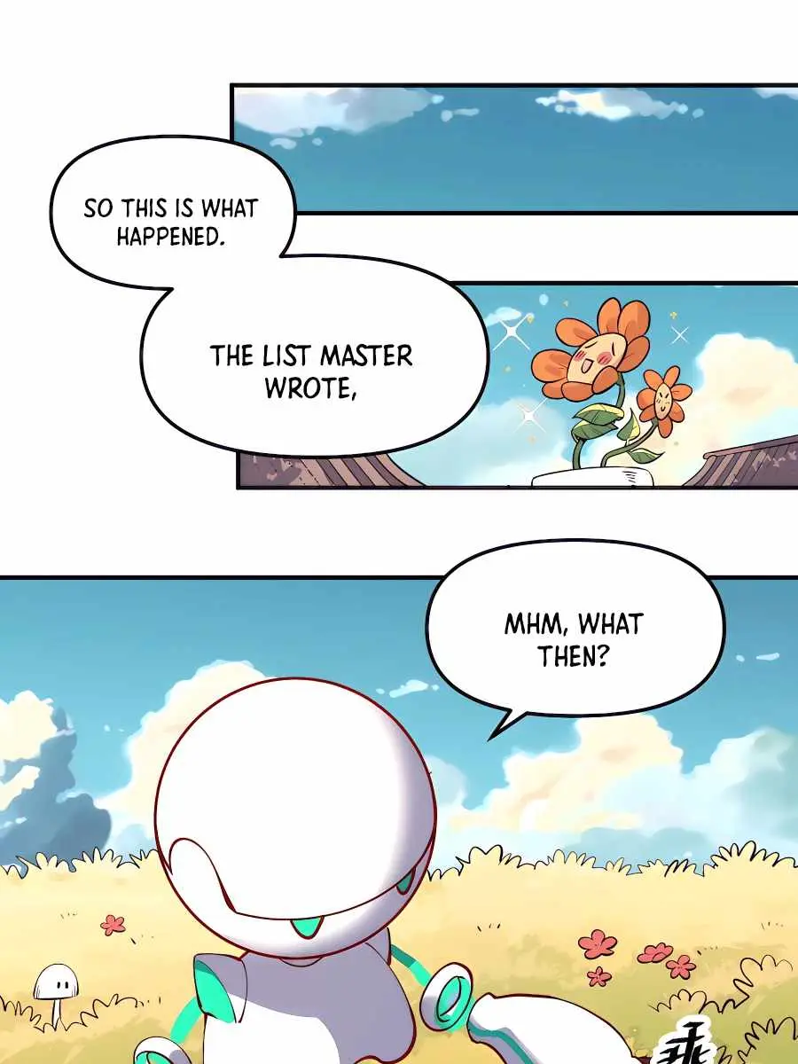 I'm Actually a Cultivation Bigshot Chapter 170 Page 19