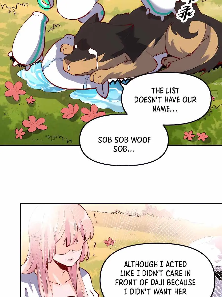 I'm Actually a Cultivation Bigshot Chapter 170 Page 20