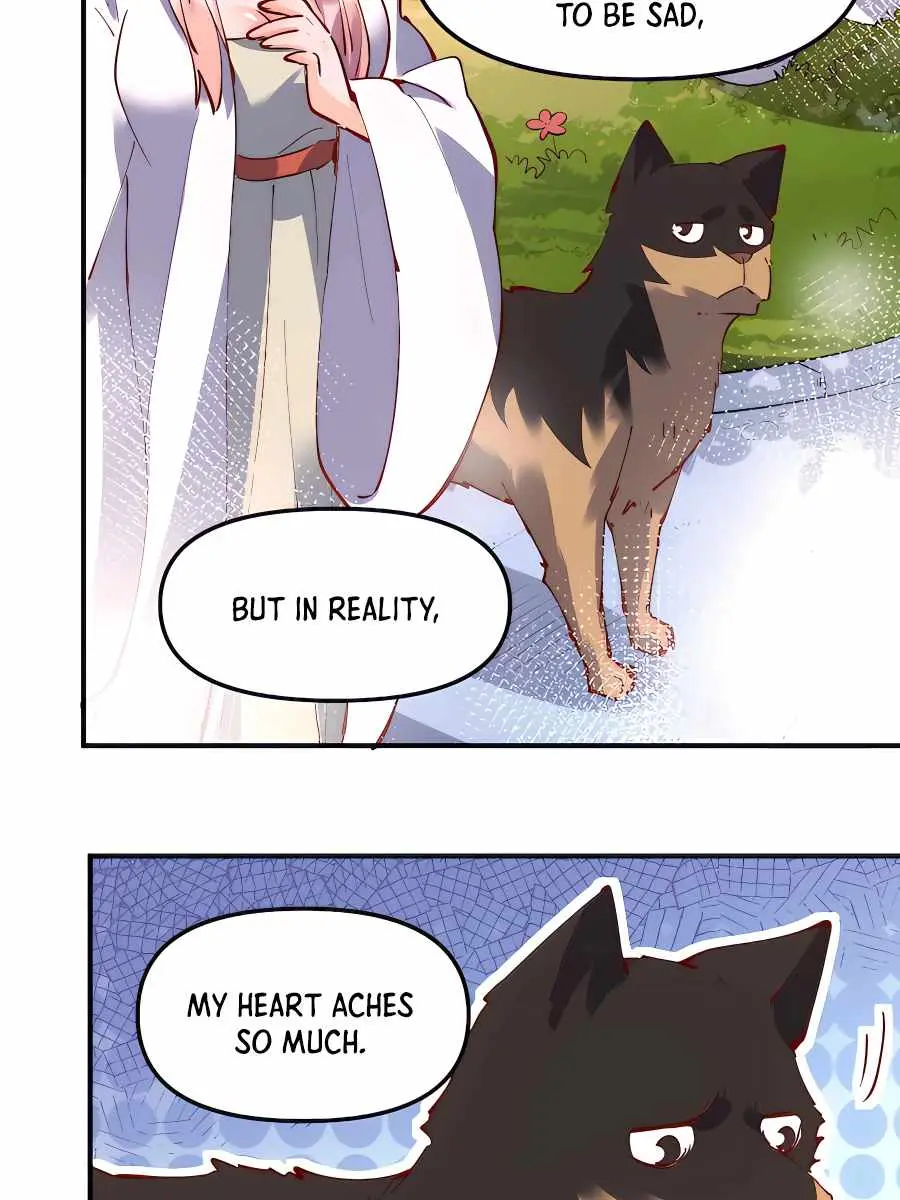 I'm Actually a Cultivation Bigshot Chapter 170 Page 21