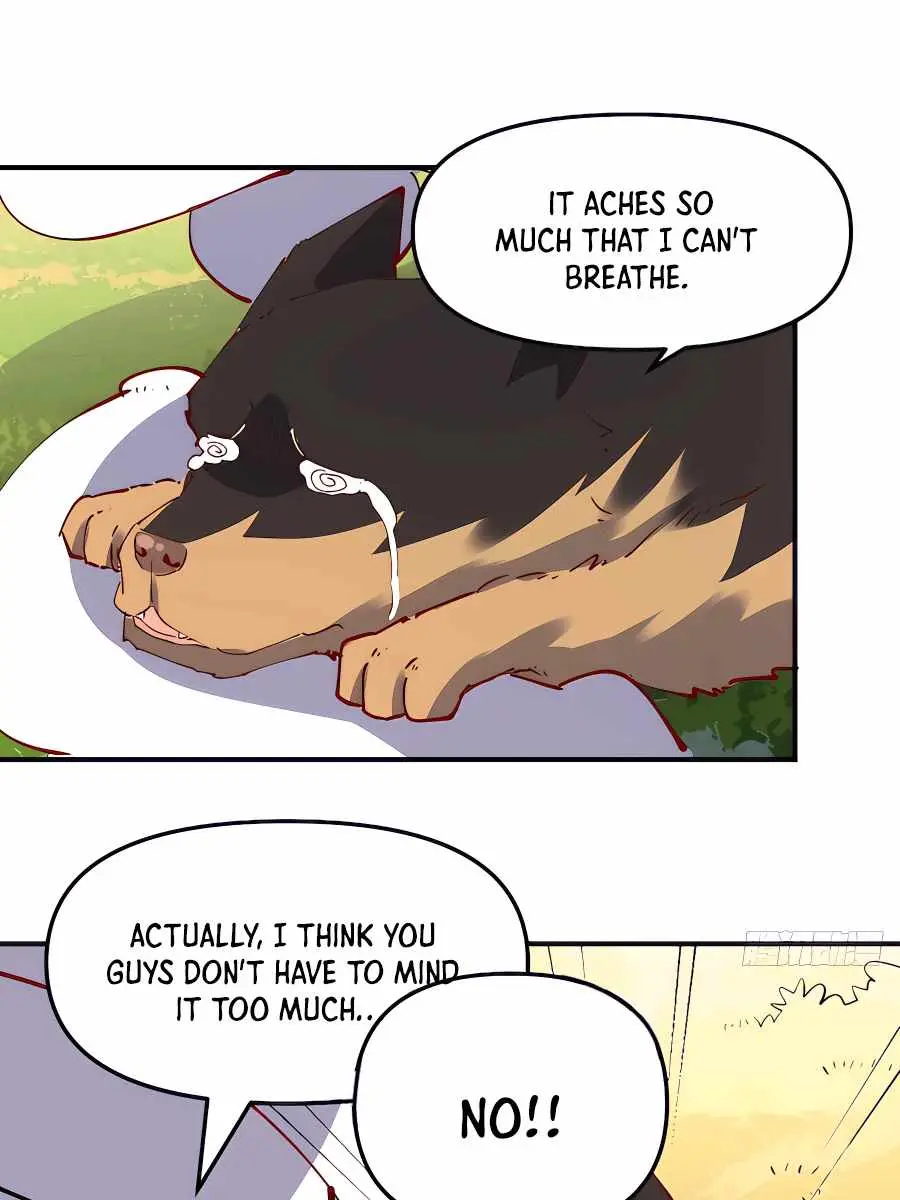 I'm Actually a Cultivation Bigshot Chapter 170 Page 23