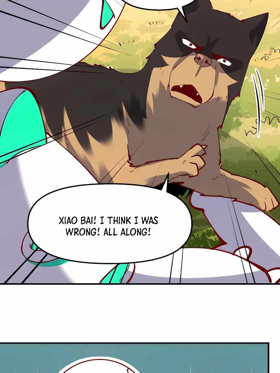 I'm Actually a Cultivation Bigshot Chapter 170 Page 24