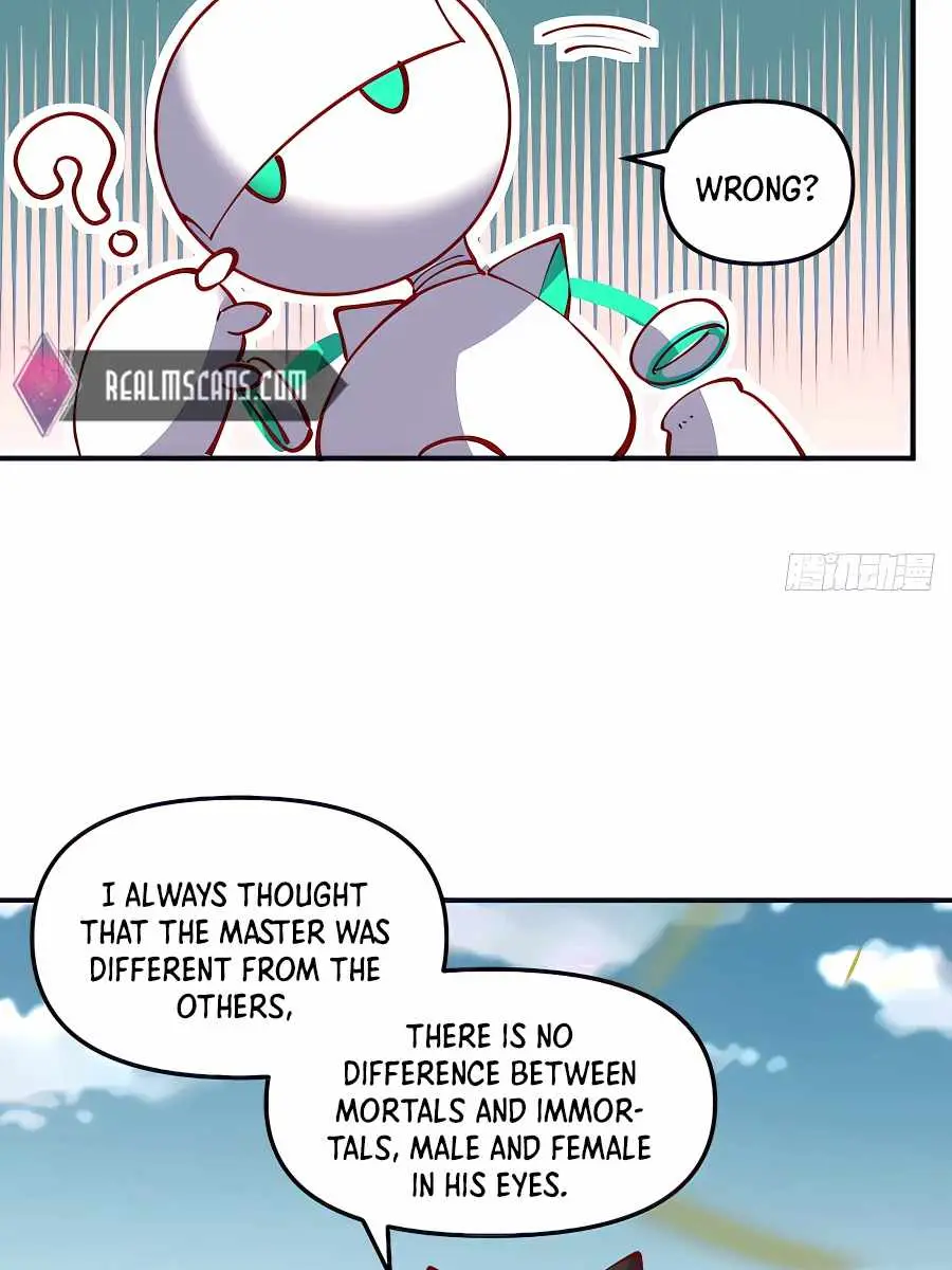I'm Actually a Cultivation Bigshot Chapter 170 Page 25