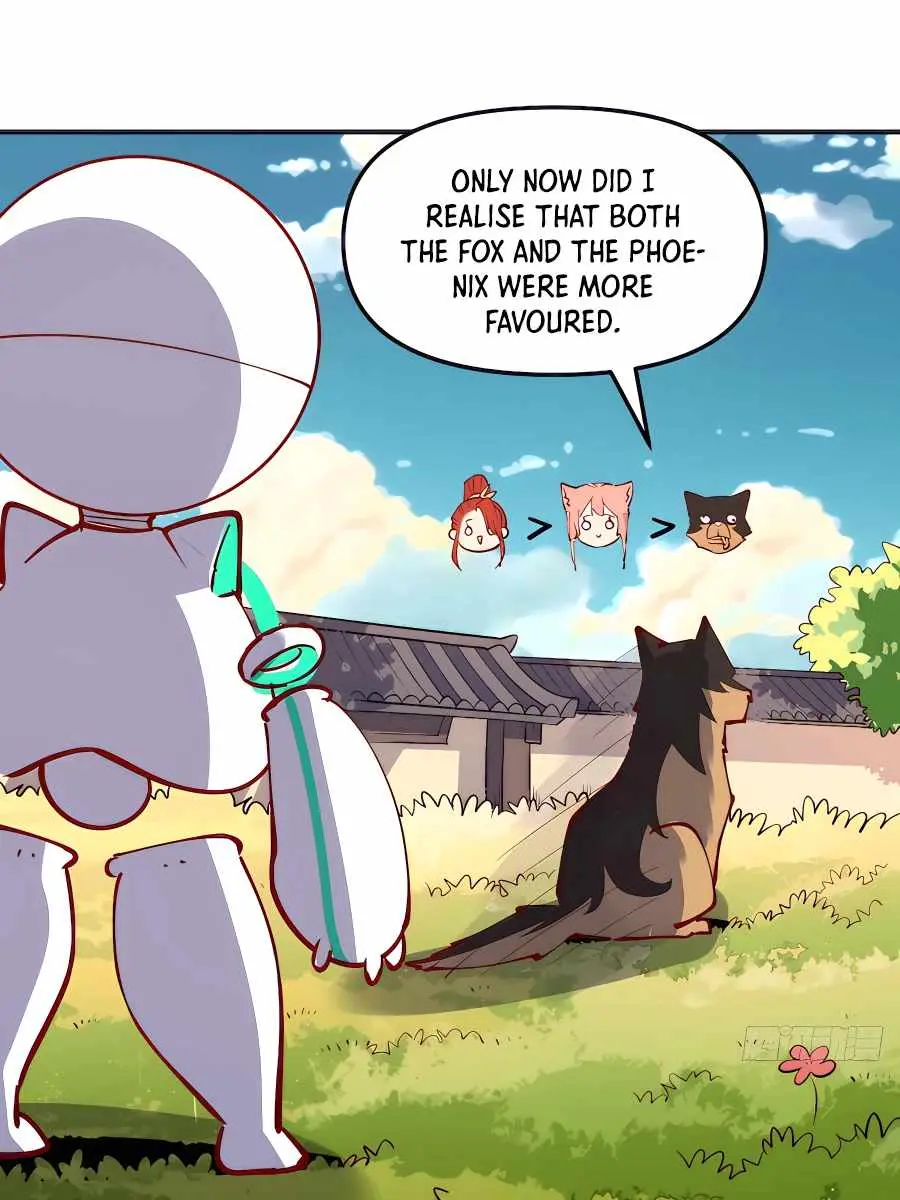 I'm Actually a Cultivation Bigshot Chapter 170 Page 27