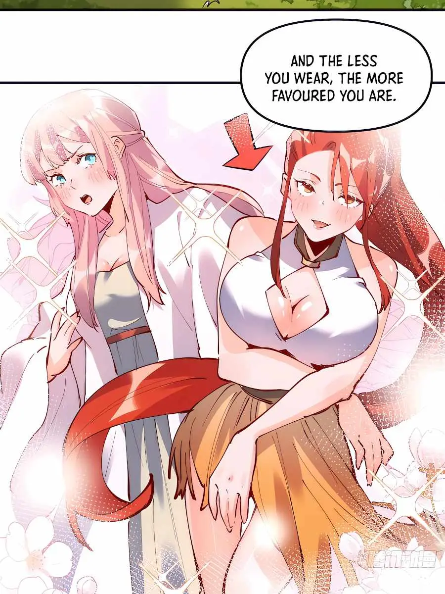 I'm Actually a Cultivation Bigshot Chapter 170 Page 28