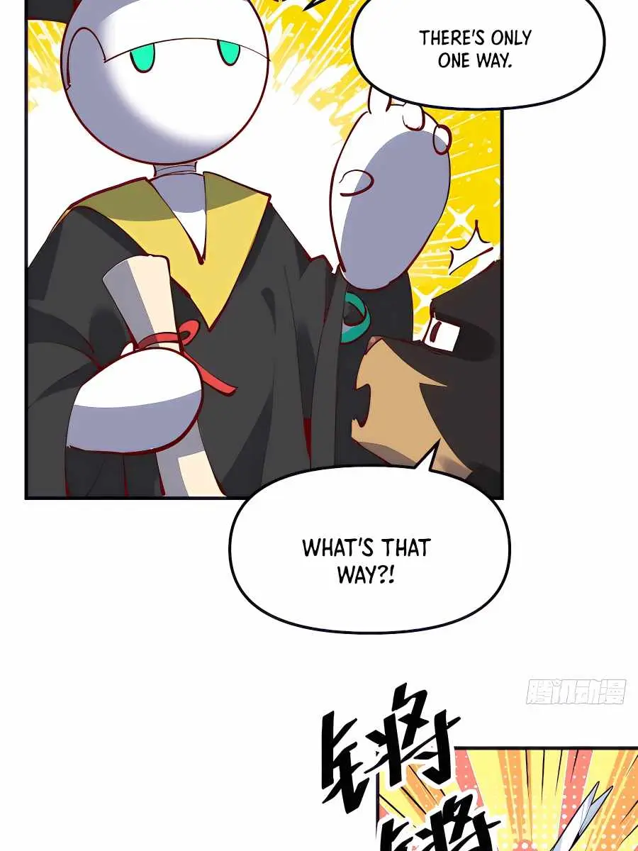 I'm Actually a Cultivation Bigshot Chapter 170 Page 33