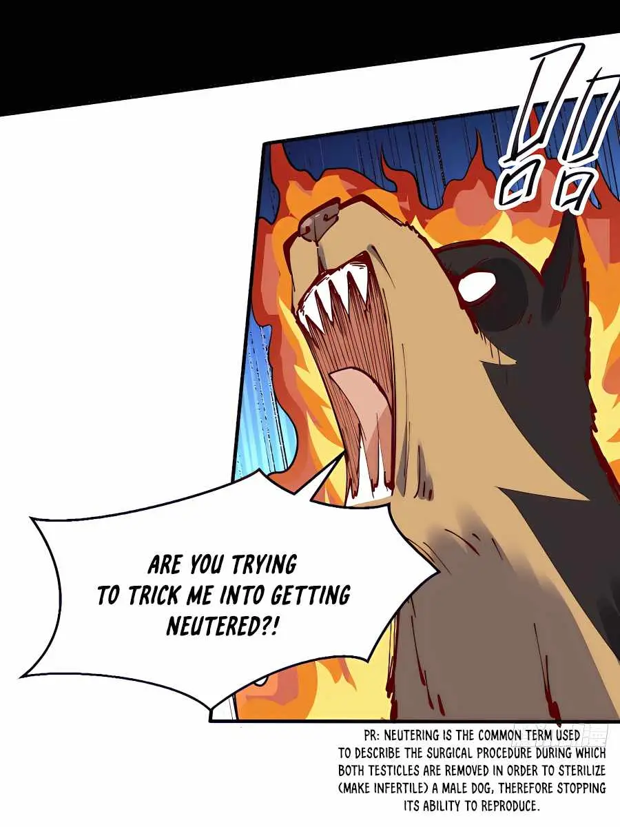 I'm Actually a Cultivation Bigshot Chapter 170 Page 36