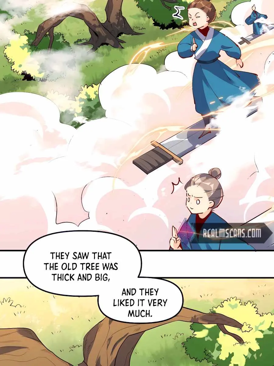 I'm Actually a Cultivation Bigshot Chapter 170 Page 42