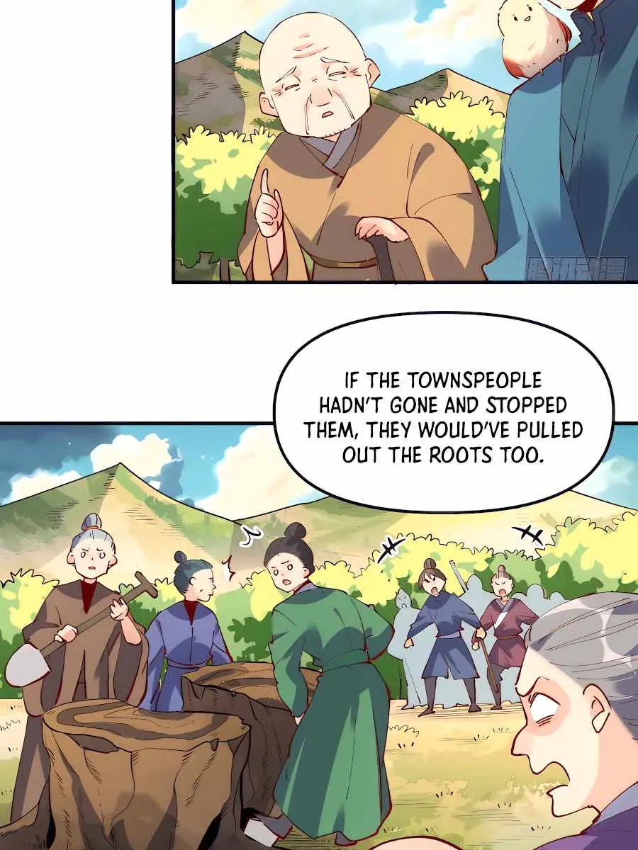I'm Actually a Cultivation Bigshot Chapter 170 Page 45