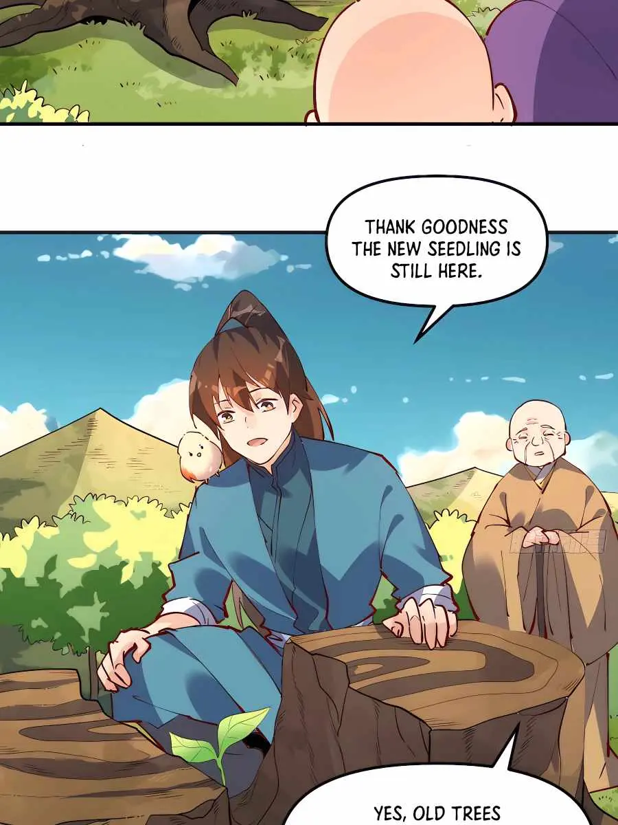I'm Actually a Cultivation Bigshot Chapter 170 Page 46