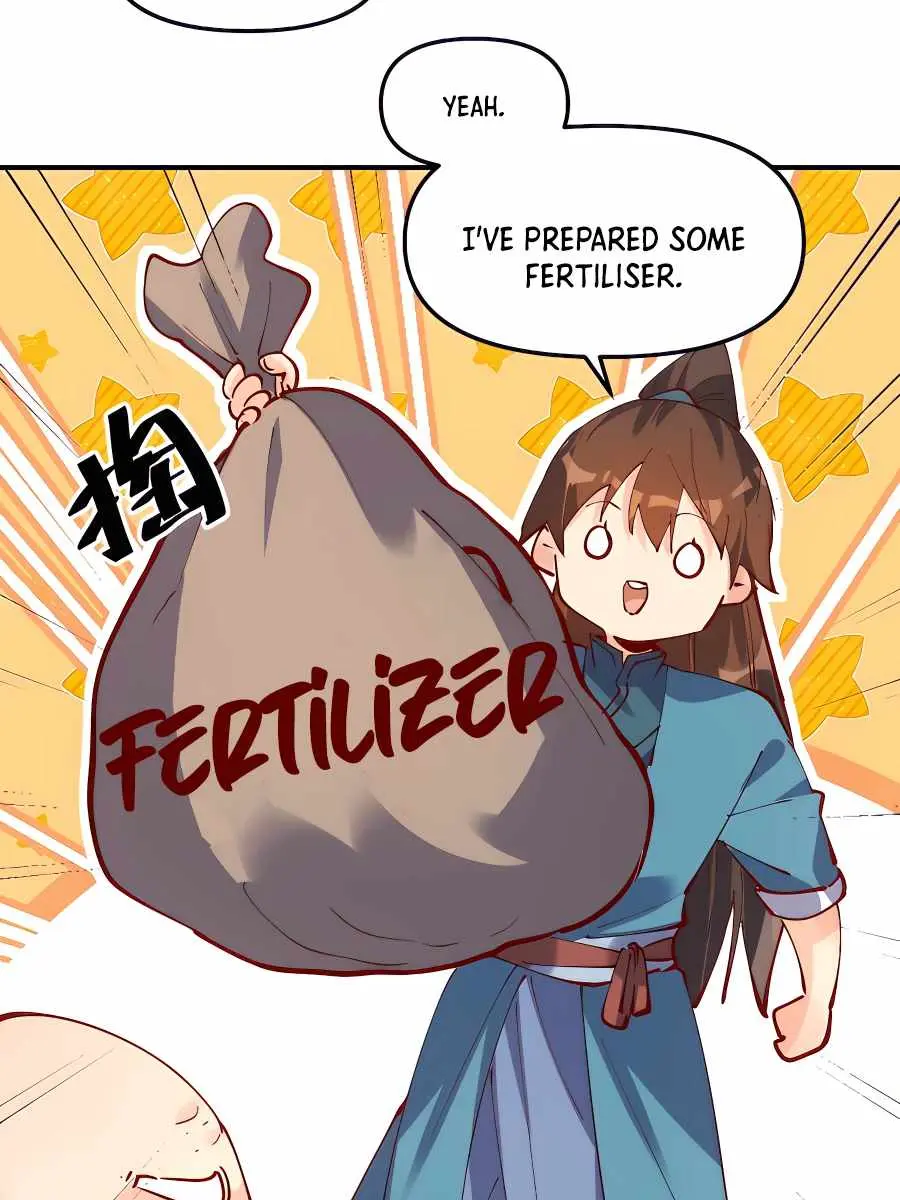 I'm Actually a Cultivation Bigshot Chapter 170 Page 49