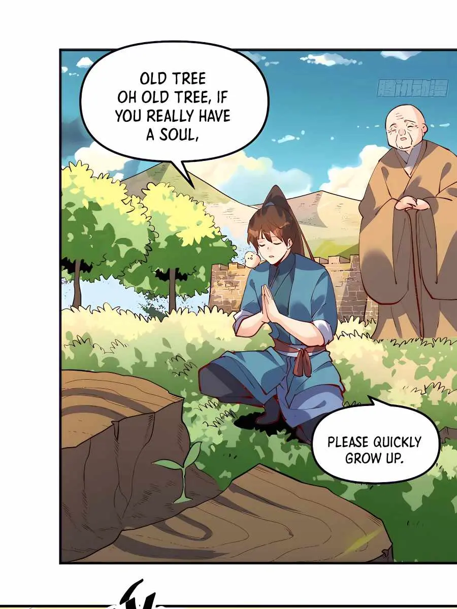 I'm Actually a Cultivation Bigshot Chapter 170 Page 52