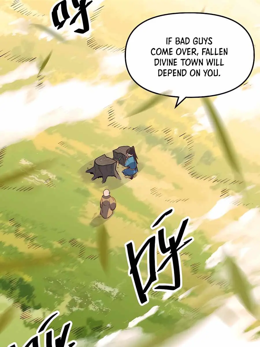 I'm Actually a Cultivation Bigshot Chapter 170 Page 53
