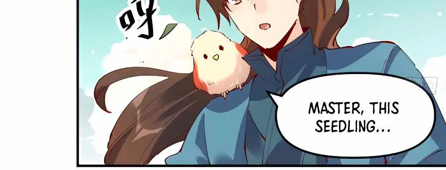 I'm Actually a Cultivation Bigshot Chapter 170 Page 55