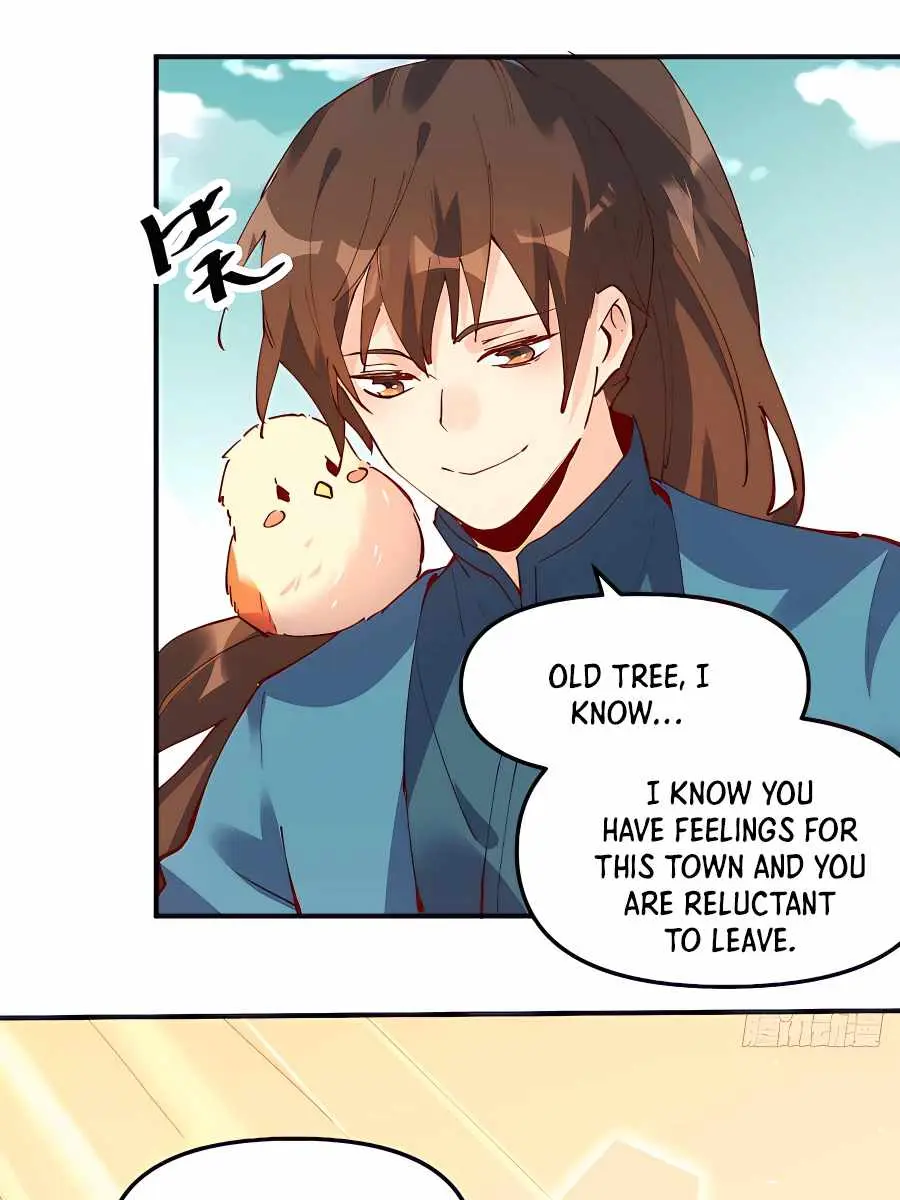 I'm Actually a Cultivation Bigshot Chapter 170 Page 56