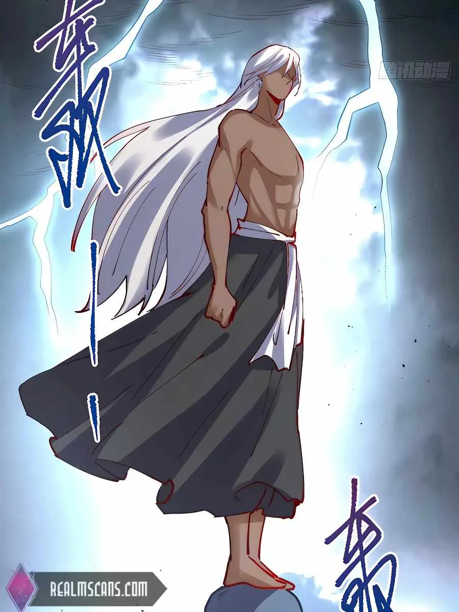I'm Actually a Cultivation Bigshot Chapter 171 Page 5