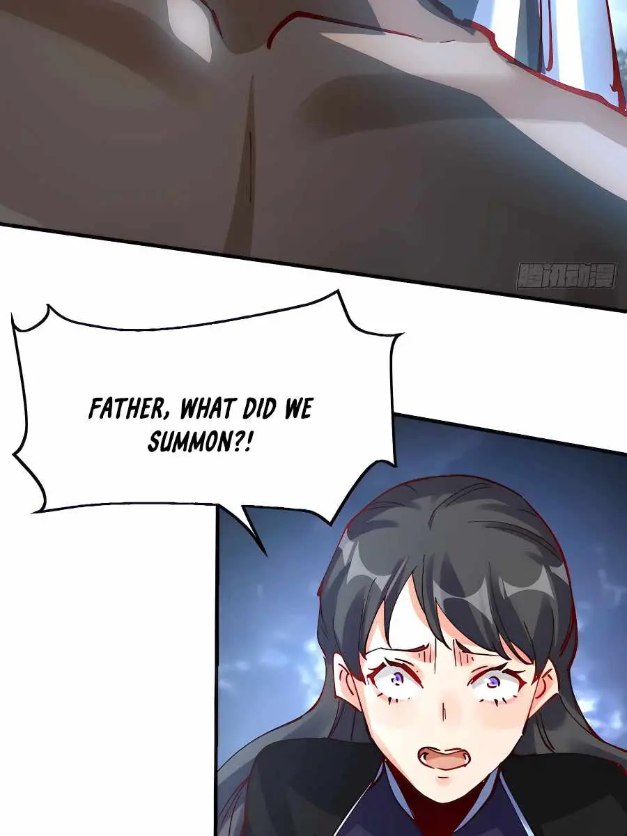 I'm Actually a Cultivation Bigshot Chapter 171 Page 8