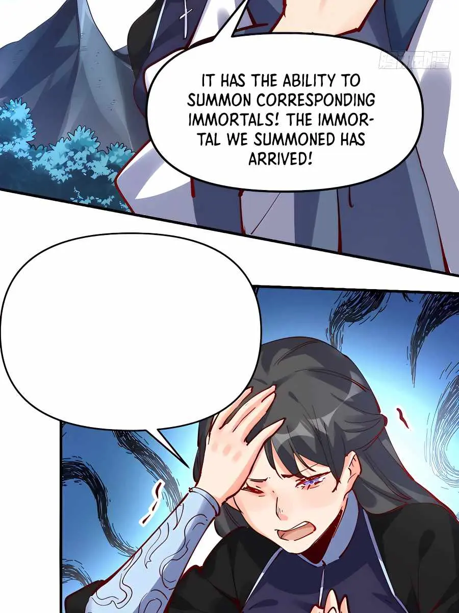 I'm Actually a Cultivation Bigshot Chapter 171 Page 11