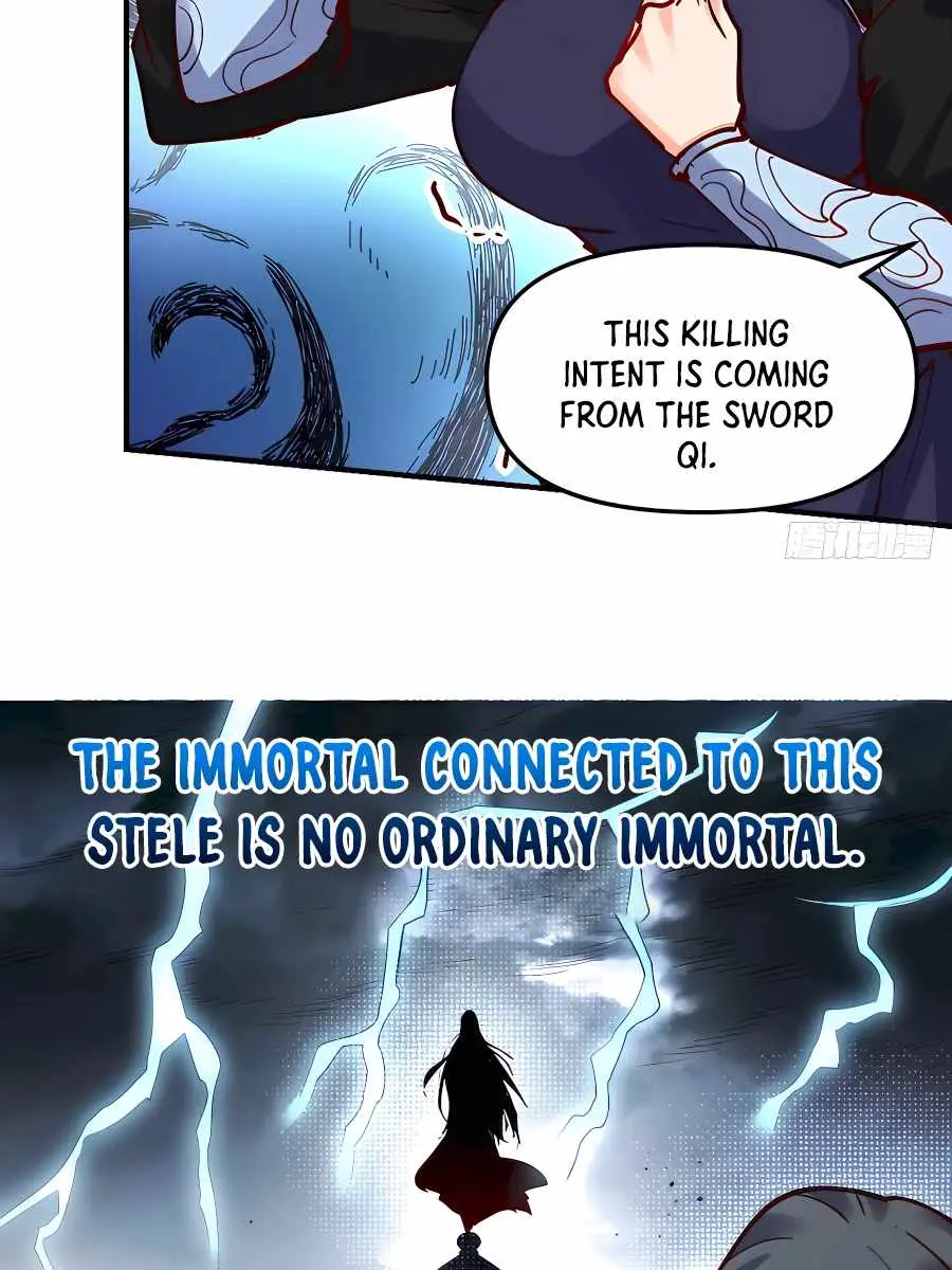 I'm Actually a Cultivation Bigshot Chapter 171 Page 12