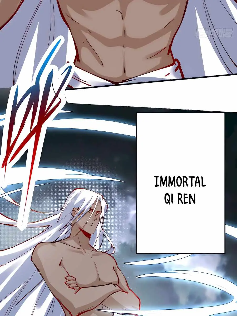 I'm Actually a Cultivation Bigshot Chapter 171 Page 15