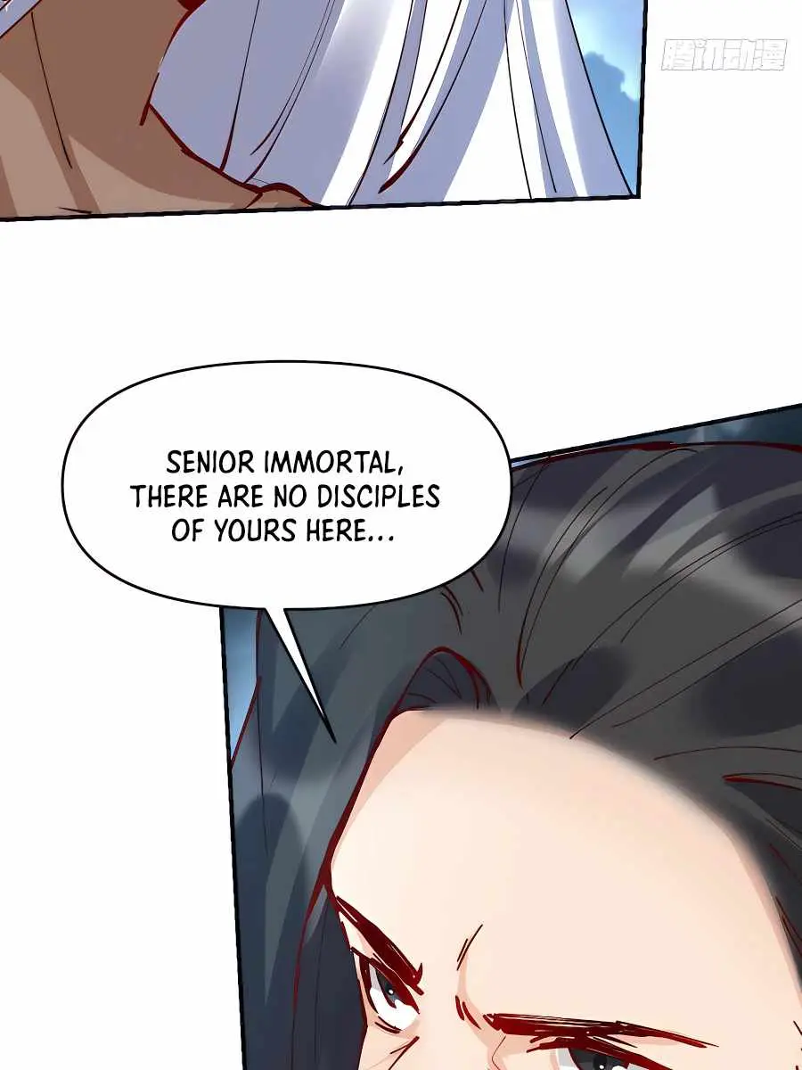 I'm Actually a Cultivation Bigshot Chapter 171 Page 24