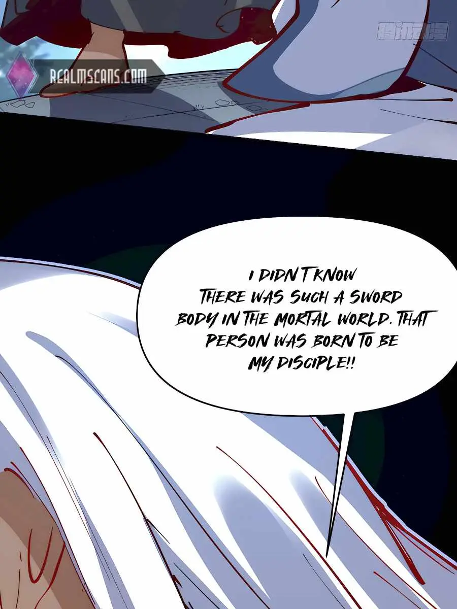 I'm Actually a Cultivation Bigshot Chapter 171 Page 27