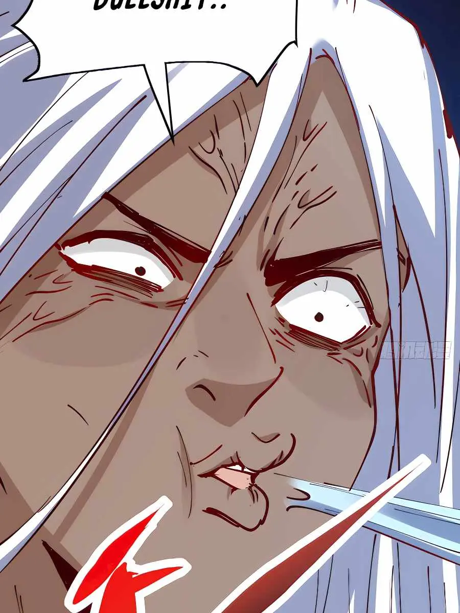 I'm Actually a Cultivation Bigshot Chapter 171 Page 31