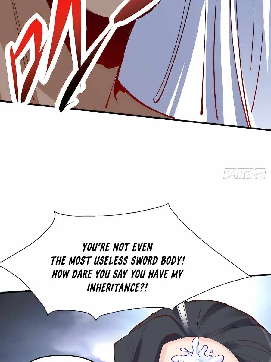 I'm Actually a Cultivation Bigshot Chapter 171 Page 32