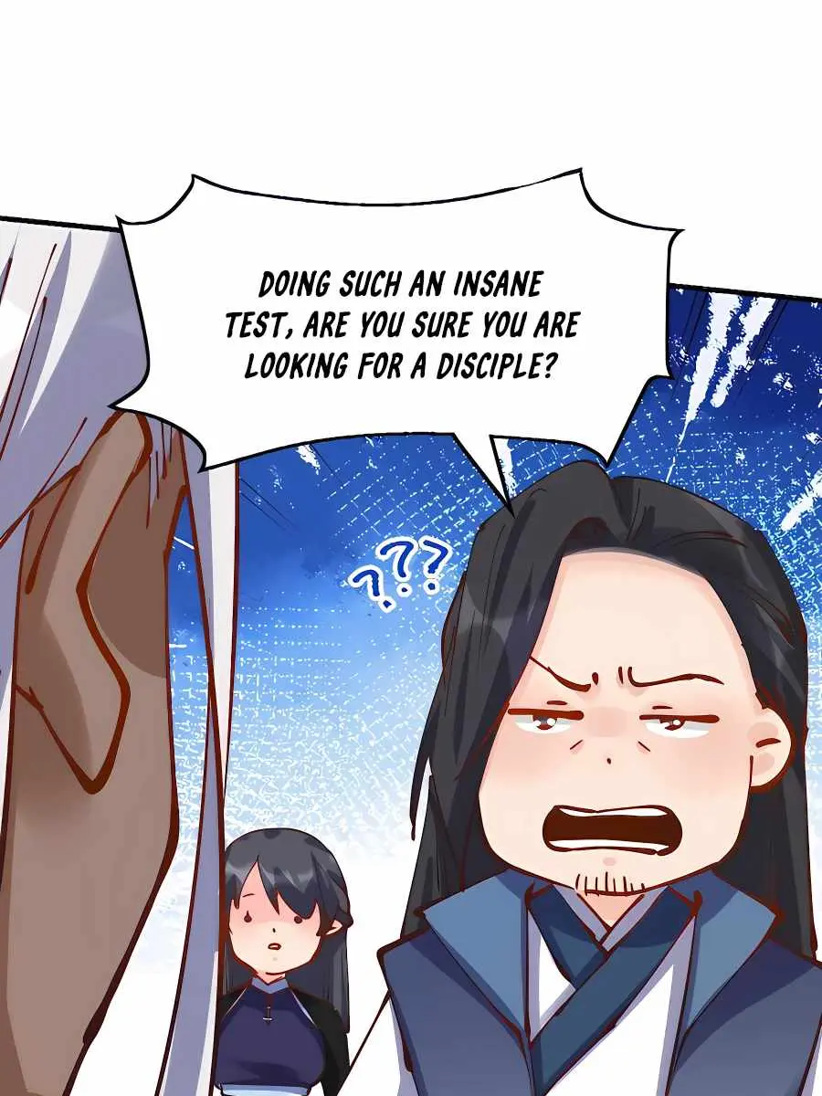 I'm Actually a Cultivation Bigshot Chapter 171 Page 37