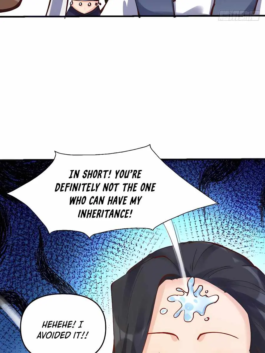 I'm Actually a Cultivation Bigshot Chapter 171 Page 38