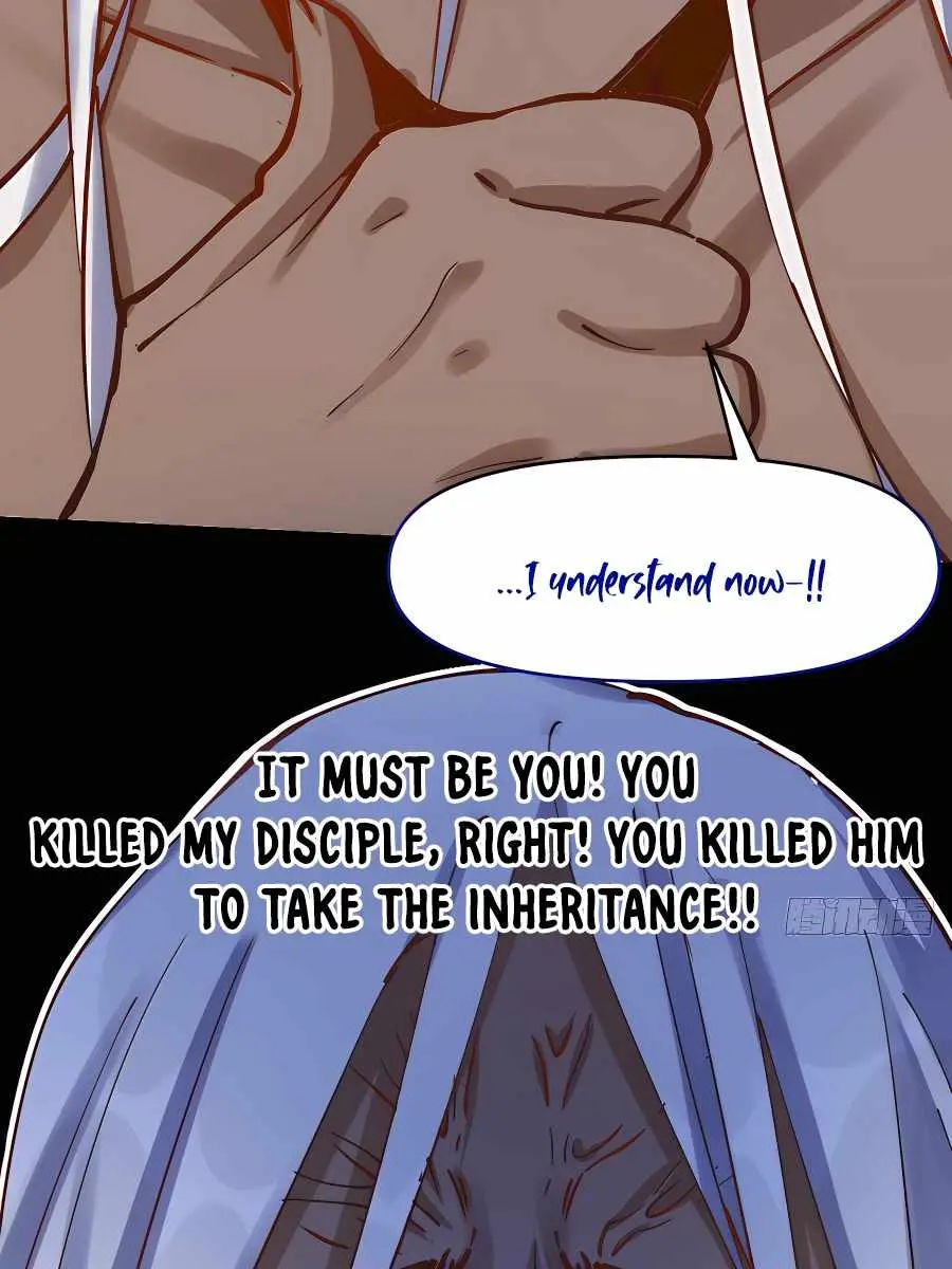 I'm Actually a Cultivation Bigshot Chapter 171 Page 40