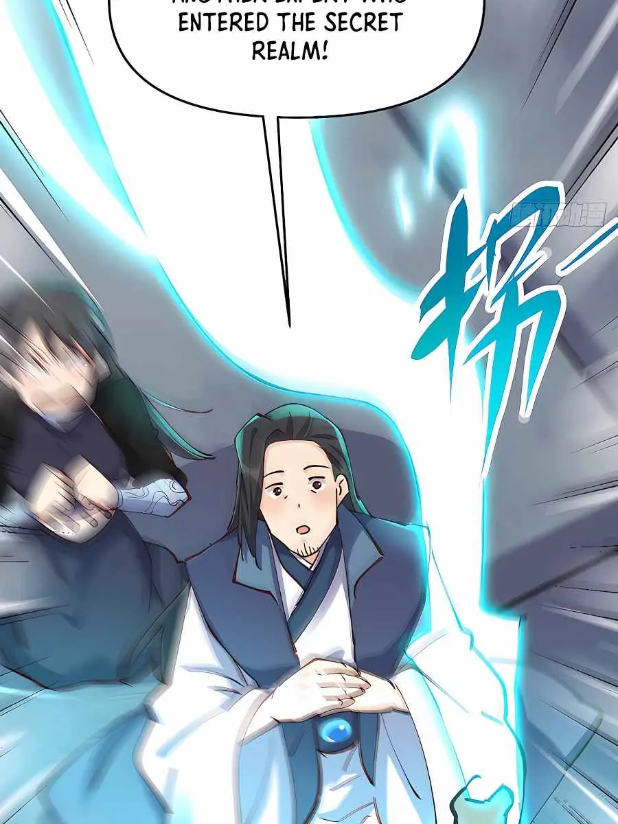 I'm Actually a Cultivation Bigshot Chapter 171 Page 45