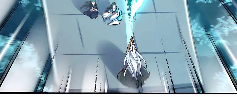 I'm Actually a Cultivation Bigshot Chapter 171 Page 48