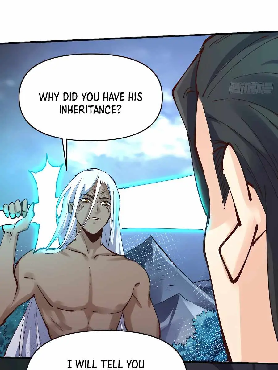 I'm Actually a Cultivation Bigshot Chapter 171 Page 50