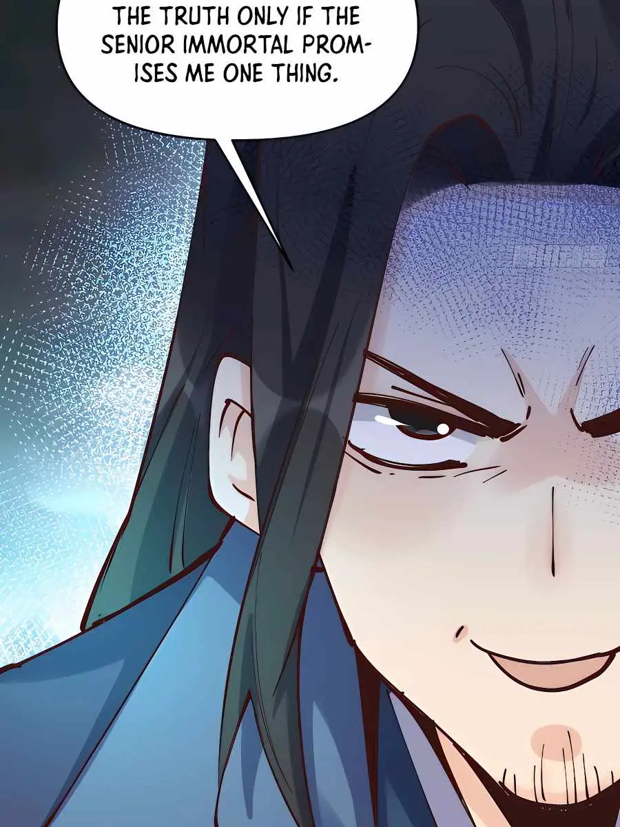 I'm Actually a Cultivation Bigshot Chapter 171 Page 51