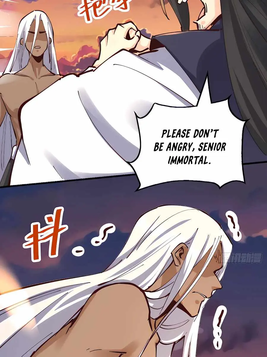 I'm Actually a Cultivation Bigshot Chapter 171 Page 58