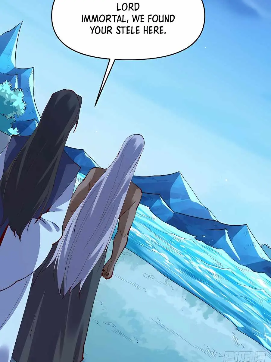 I'm Actually a Cultivation Bigshot Chapter 171 Page 65