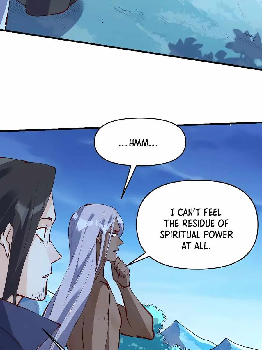 I'm Actually a Cultivation Bigshot Chapter 171 Page 66