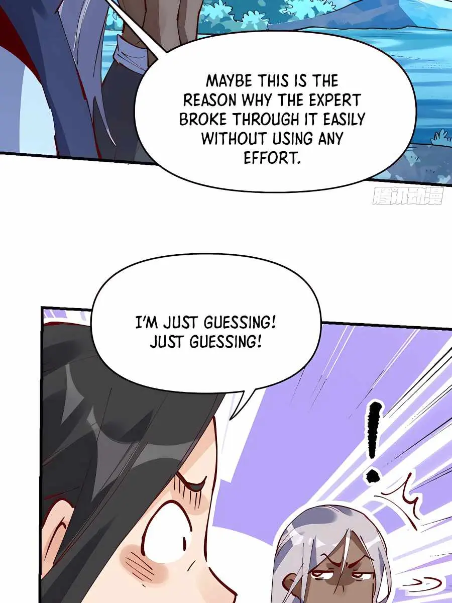 I'm Actually a Cultivation Bigshot Chapter 171 Page 67
