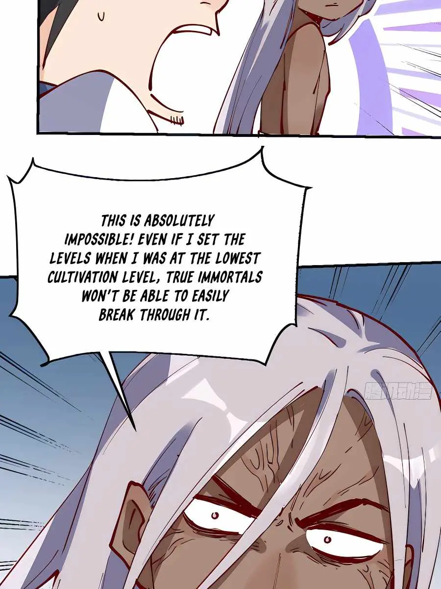 I'm Actually a Cultivation Bigshot Chapter 171 Page 68
