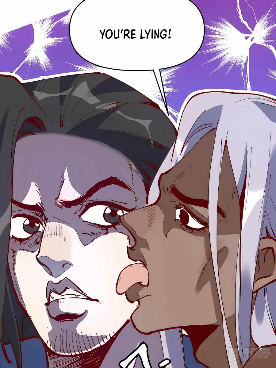 I'm Actually a Cultivation Bigshot Chapter 171 Page 71