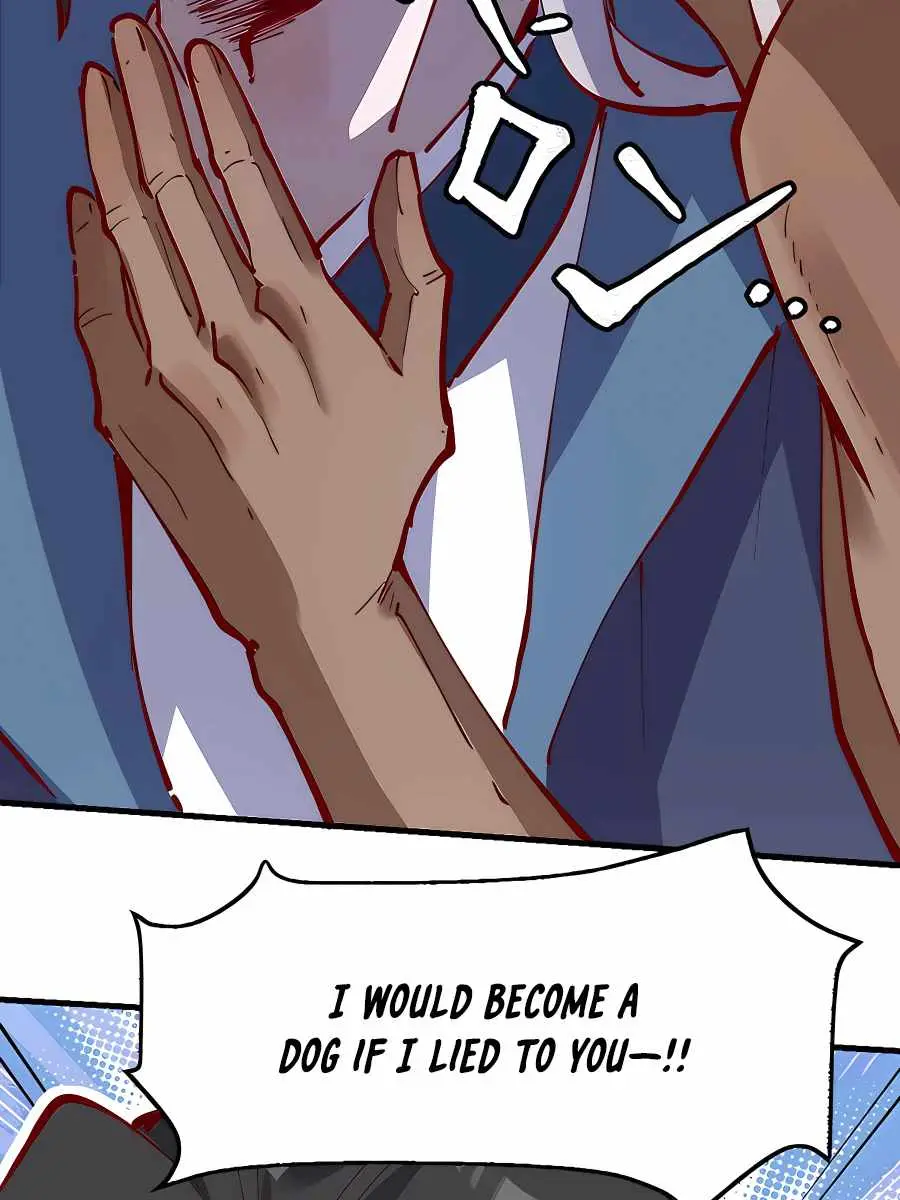 I'm Actually a Cultivation Bigshot Chapter 171 Page 72