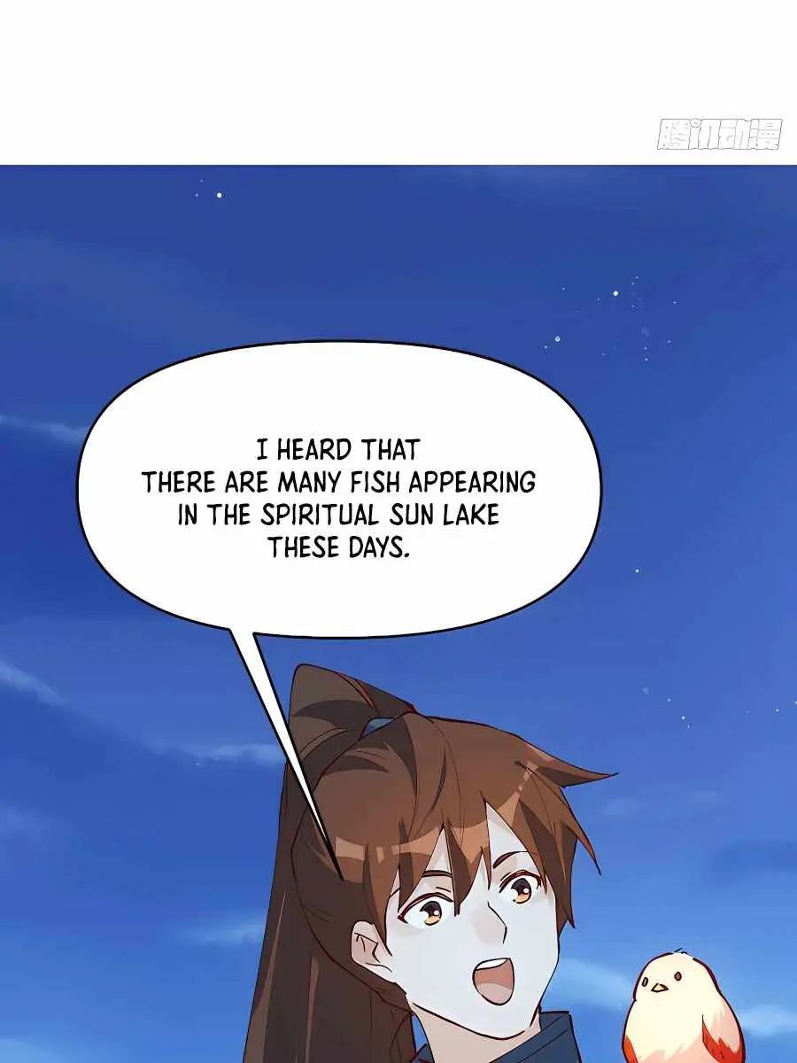 I'm Actually a Cultivation Bigshot Chapter 171 Page 75