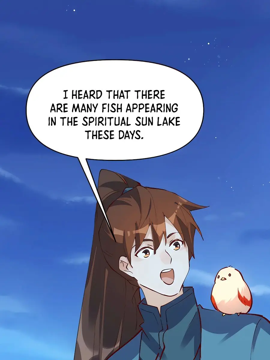 I'm Actually a Cultivation Bigshot Chapter 172 Page 3