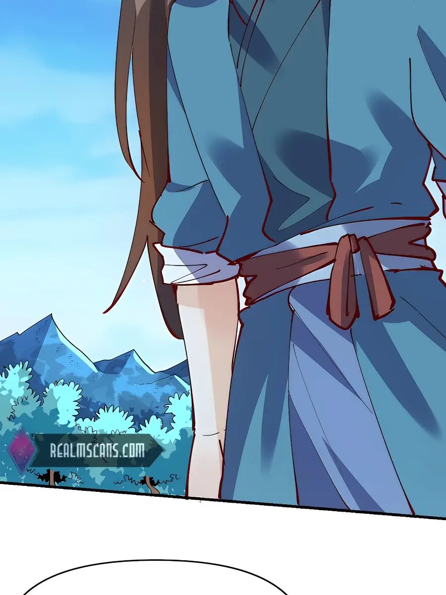I'm Actually a Cultivation Bigshot Chapter 172 Page 4