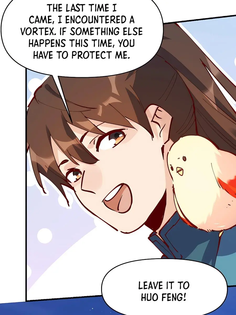 I'm Actually a Cultivation Bigshot Chapter 172 Page 5