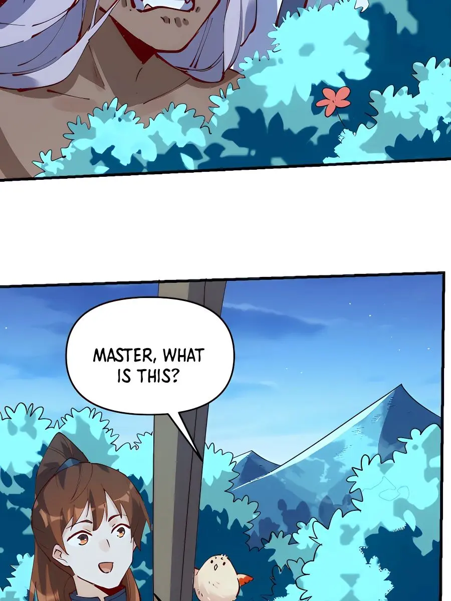 I'm Actually a Cultivation Bigshot Chapter 172 Page 9