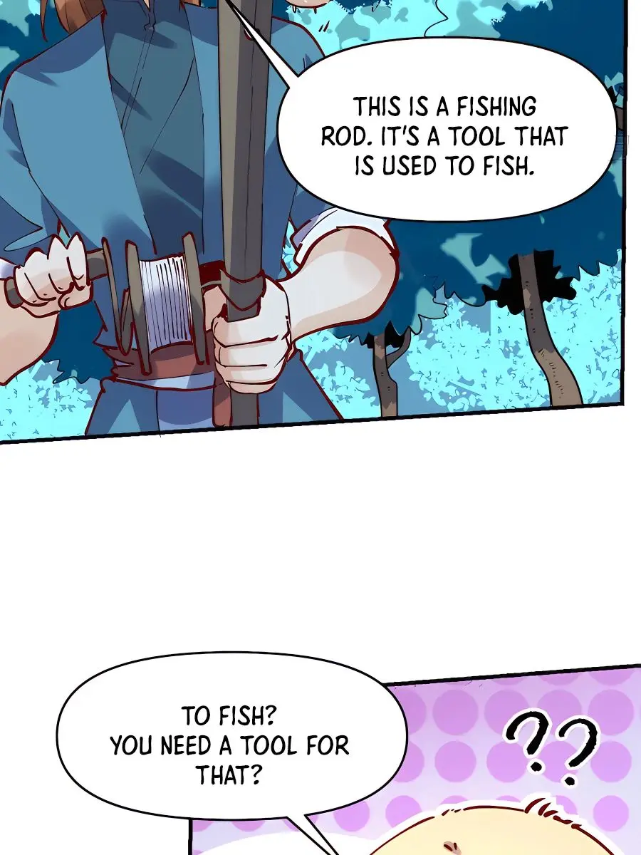 I'm Actually a Cultivation Bigshot Chapter 172 Page 10