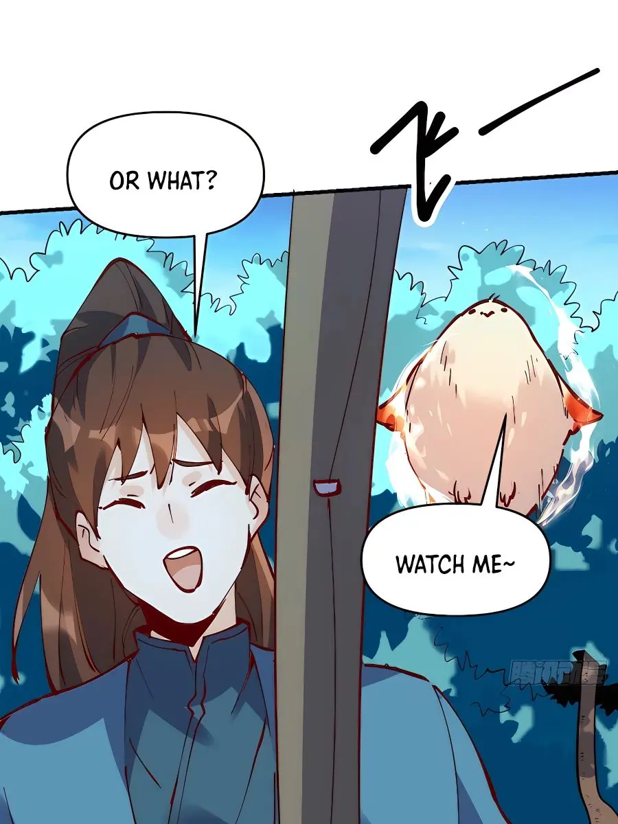 I'm Actually a Cultivation Bigshot Chapter 172 Page 12